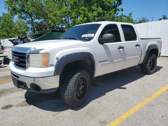 Vin: 3gtp2ve33bg239033, lot: 57776315, gmc sierra k1500 sle 2011 img_1