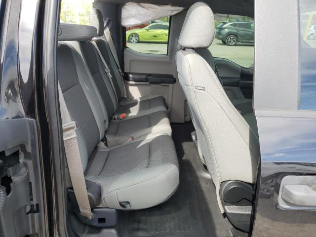 2019 FORD F150 SUPER - 1FTEX1CPXKFB34725