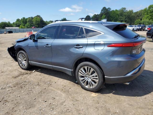 Vin: jteaaaah7mj004960, lot: 55973535, toyota venza le 20212