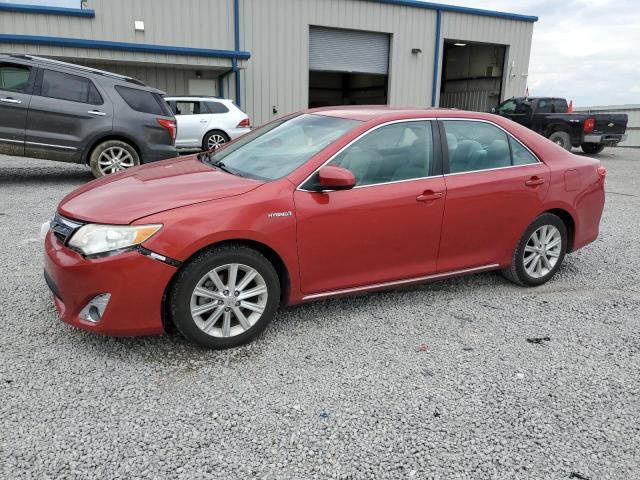Vin: 4t1bd1fk1eu116945, lot: 58914615, toyota camry hybrid 2014 img_1
