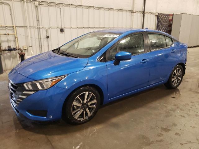 Vin: 3n1cn8ev4pl860789, lot: 57871625, nissan versa sv 2023 img_1