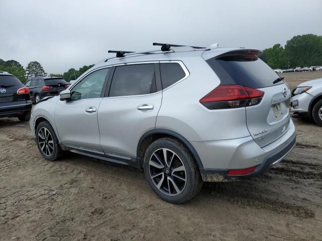 Vin: 5n1at2mt9kc739005, lot: 56603455, nissan rogue s 20192