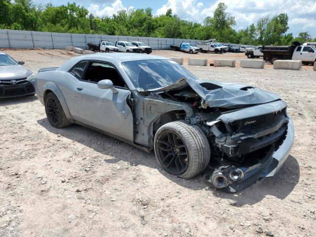 2021 DODGE CHALLENGER R/T SCAT PACK 2C3CDZFJ0MH680719