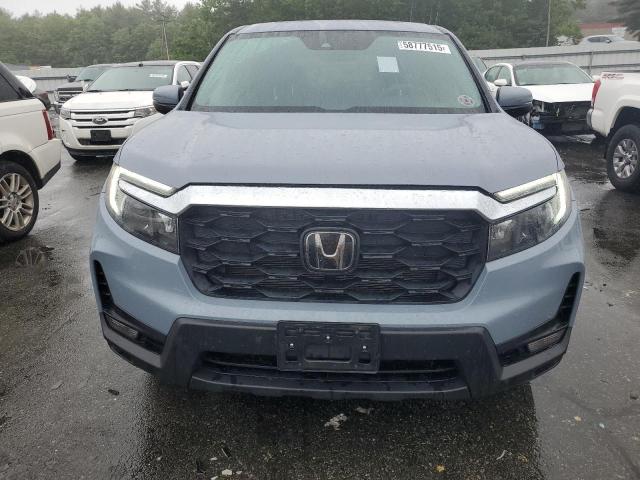 2024 HONDA PASSPORT E 5FNYF8H5XRB020030