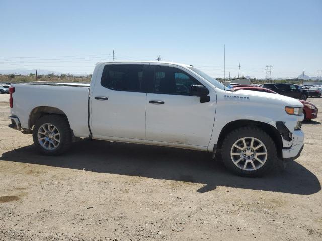 Vin: 3gcpwbek1mg392295, lot: 56640025, chevrolet all models c1500 custom 20214