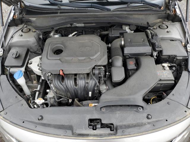 2018 KIA OPTIMA LX - 5XXGT4L31JG273791