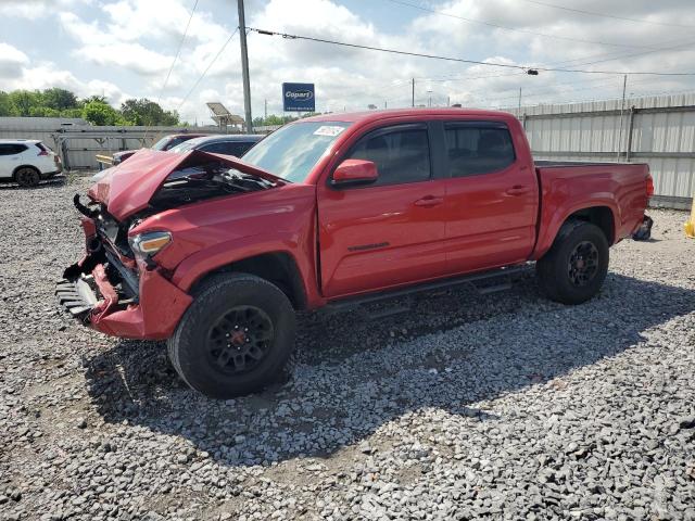 Vin: 3tmaz5cn7km080220, lot: 56310145, toyota tacoma double cab 2019 img_1