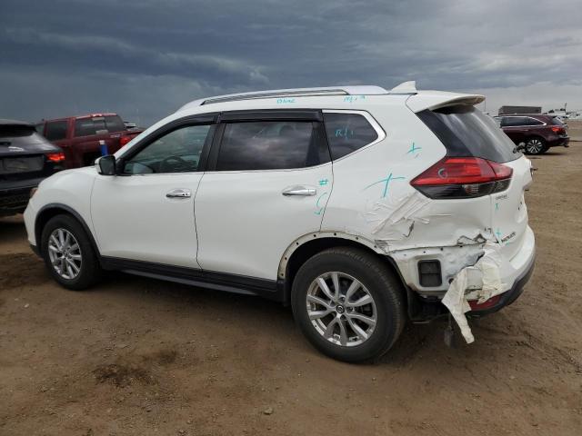 Vin: knmat2mt3hp603782, lot: 57163755, nissan rogue s 20172
