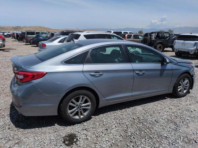 Vin: 5npe24af7gh362267, lot: 58838375, hyundai sonata se 20163