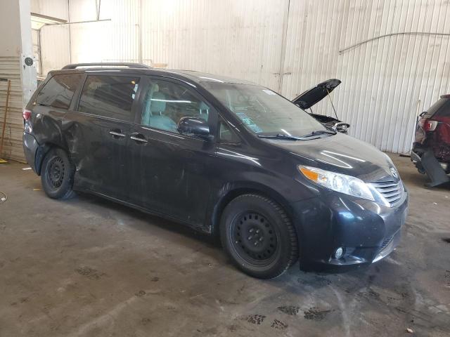 Vin: 5tdyk3dc0gs698202, lot: 56624055, toyota all models xle 20164