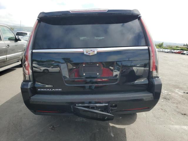 2019 CADILLAC ESCALADE E - 1GYS3HKJ5KR128148