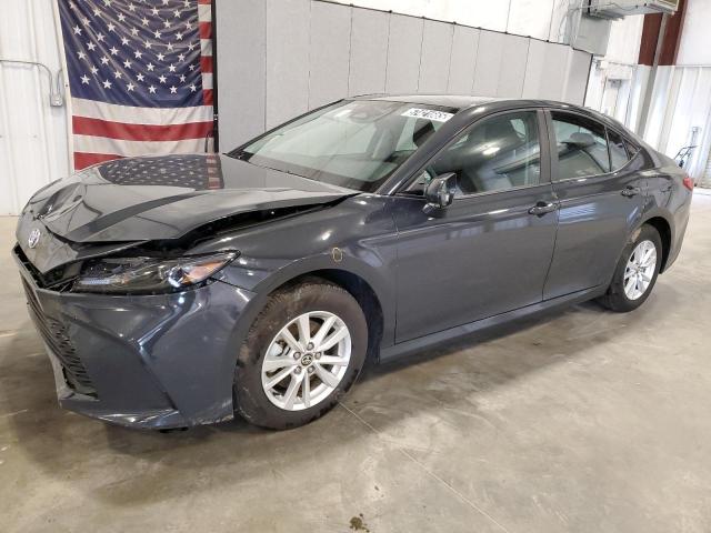 Vin: 4t1dbadk1su004983, lot: 57421665, toyota camry xse 2025 img_1