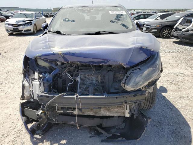 2020 NISSAN ROGUE SPOR - JN1BJ1CW9LW370847
