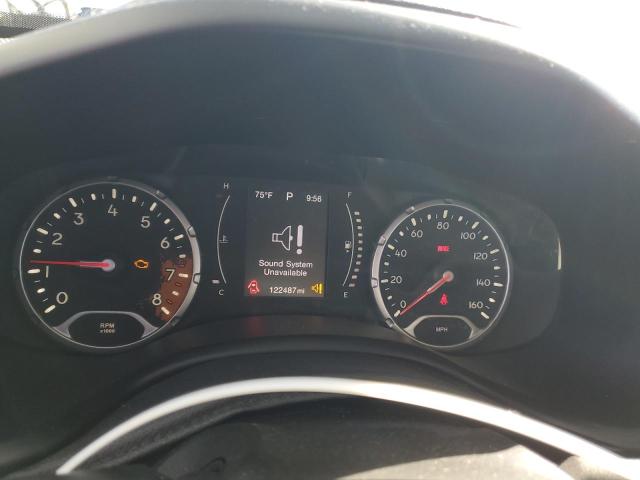 2015 JEEP RENEGADE L ZACCJABT5FPB16885