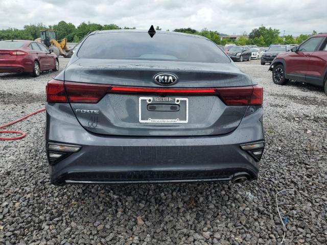 2021 KIA FORTE FE - 3KPF24AD1ME380802