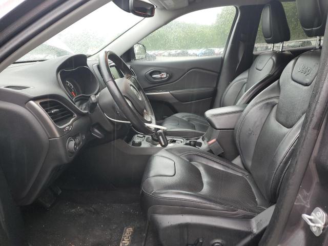 2019 JEEP CHEROKEE L - 1C4PJMDN9KD169907