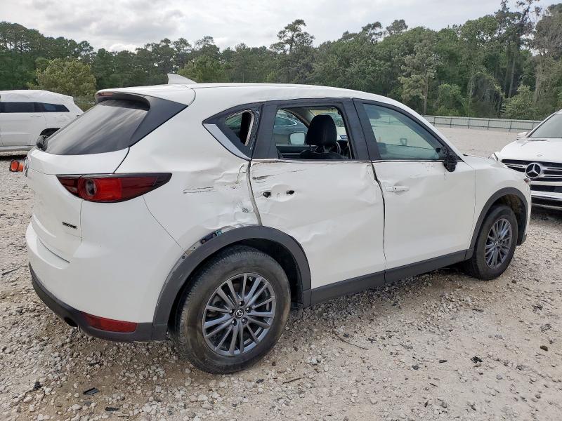 Vin: jm3kfacm6l0787687, lot: 57639555, mazda cx-5 touring 20203