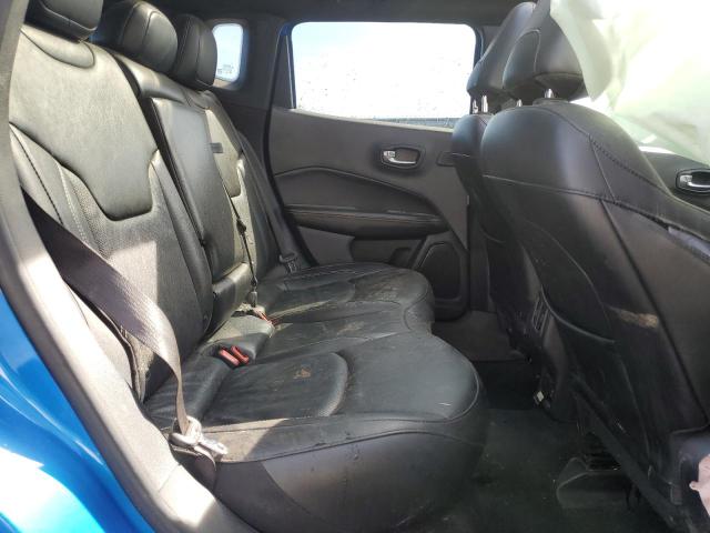 2021 JEEP COMPASS 80 3C4NJCEB4MT604223
