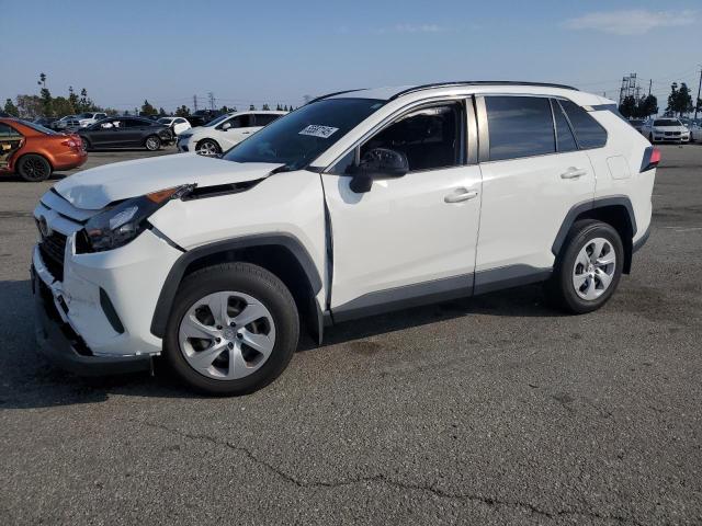 Vin: jtmh1rfv3ld051450, lot: 55587145, toyota rav4 le 2020 img_1