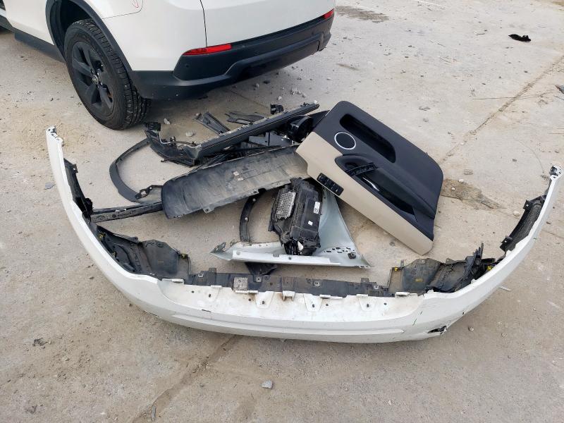 2020 LAND ROVER DISCOVERY - SALCK2FX3LH862568