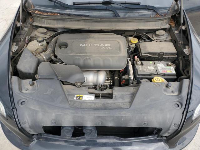 2015 JEEP CHEROKEE S - 1C4PJLAB9FW762469