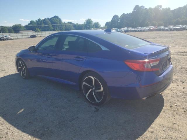 Vin: 1hgcv1f35ka133065, lot: 57998965, honda accord sport 20192