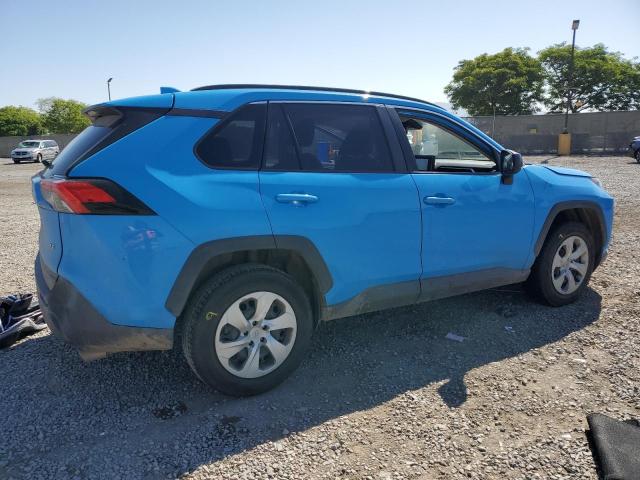Vin: jtmh1rfv3kd017376, lot: 57724145, toyota rav4 le 20193