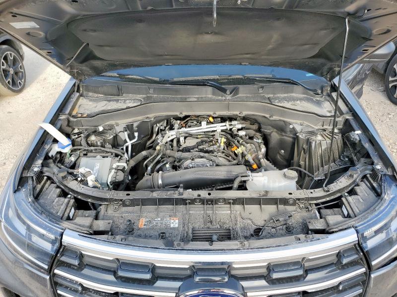 2025 FORD EXPLORER ACTIVE 1FMUK7DH7SGA05836