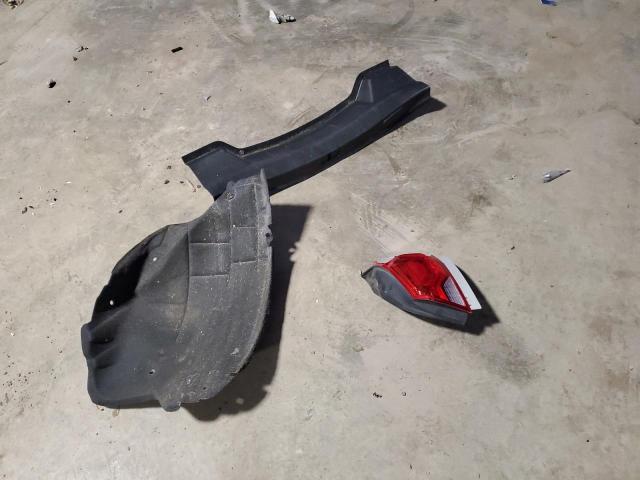 2019 CHEVROLET IMPALA PRE 2G1105S30K9134419
