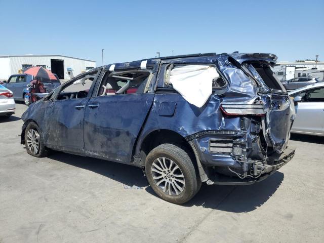 Vin: 5tdyz3dc7js915179, lot: 58565195, toyota all models xle 20182