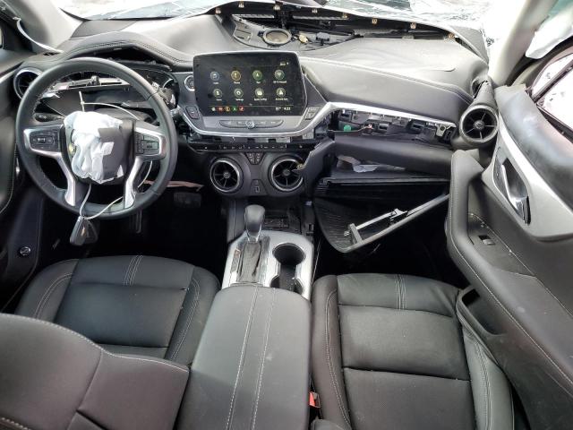 2024 CHEVROLET BLAZER 3LT 3GNKBDRS6RS161822