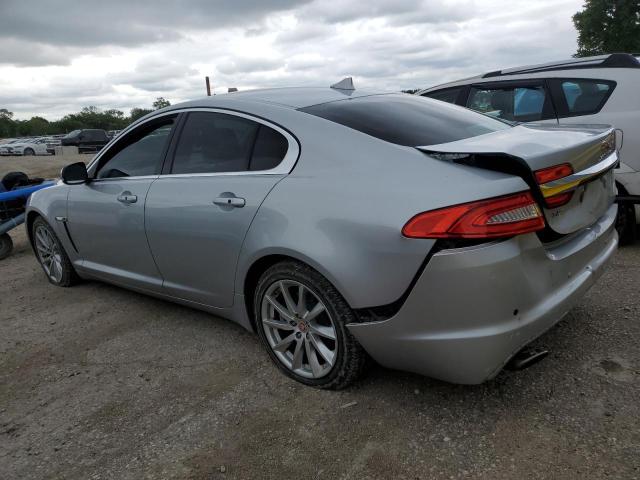 Vin: sajwa0fs9fpu88236, lot: 58711795, jaguar xf 2.0t premium 20152