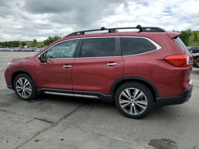 Vin: 4s4wmard7l3410965, lot: 58515815, subaru ascent touring 20202