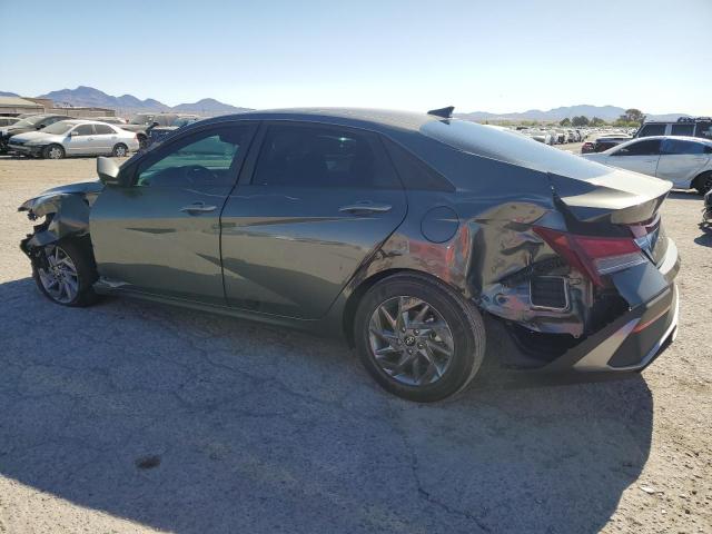 Vin: kmhlm4dg0ru844007, lot: 57149225, hyundai elantra sel 20242