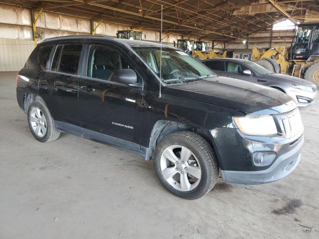 Vin: 1c4njcbb9dd181486, lot: 55481765, jeep compass sport 20134