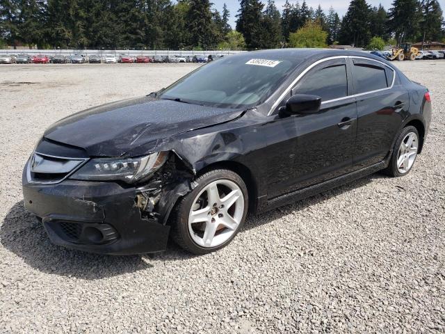 Vin: 19ude2f81ha008725, lot: 53920115, acura ilx premium 2017 img_1