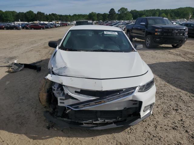 2016 CHEVROLET MALIBU LS - 1G1ZB5ST6GF240708