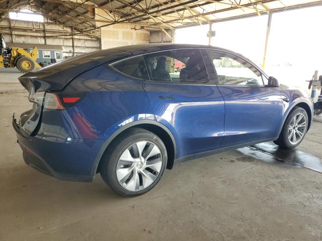 Vin: 7saygdeexpa113329, lot: 56982025, tesla model y 20233