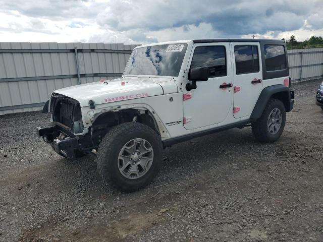 JEEP WRANGLER U