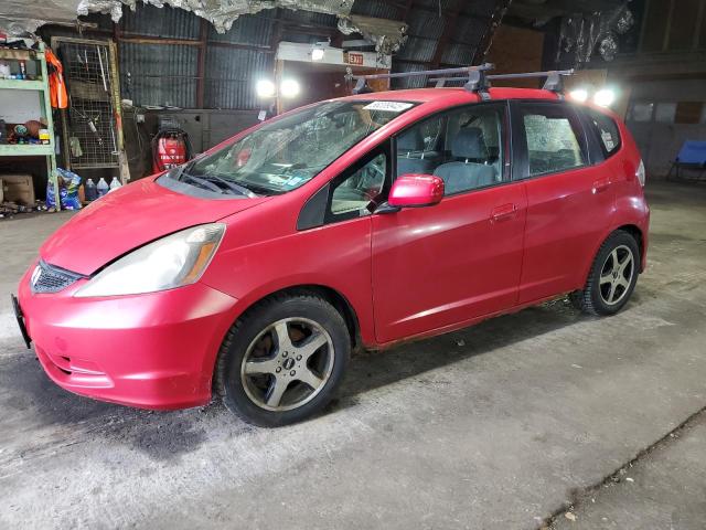 Vin: jhmge8h34dc068446, lot: 56209945, honda fit 2013 img_1