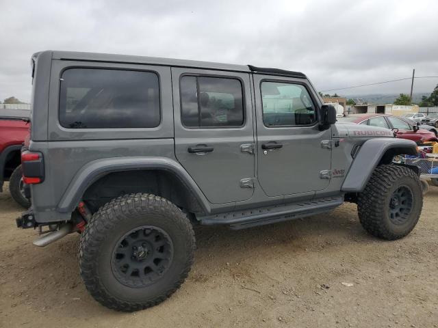 Vin: 1c4hjxfg6kw661609, lot: 55527005, jeep wrangler rubicon 20193