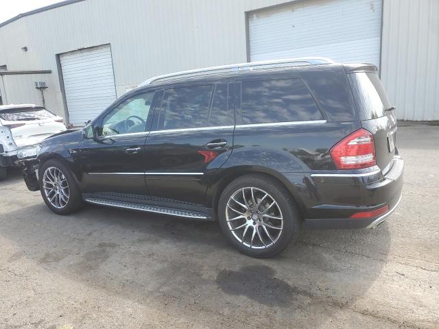 Vin: 4jgbf7bexba671788, lot: 55495825, mercedes-benz gl-class 450 4matic 20112