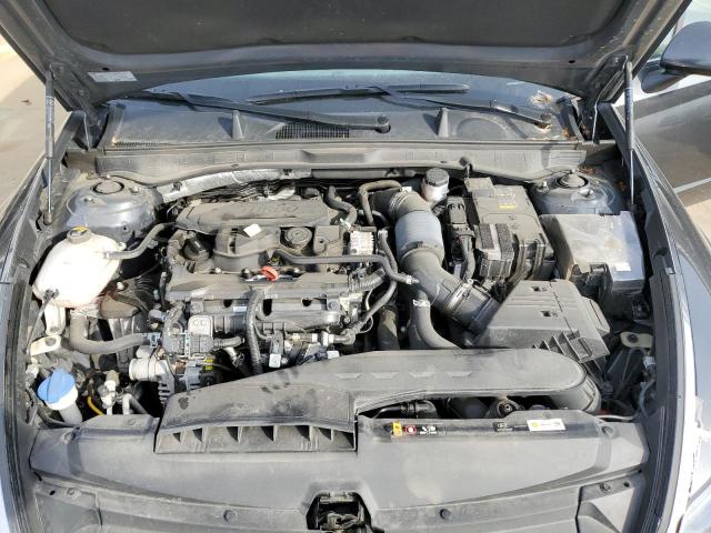 2022 HYUNDAI SONATA LIM KMHL34J29NA211612