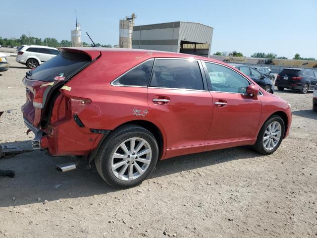 Vin: 4t3za3bb4au030054, lot: 56733575, toyota venza 20103