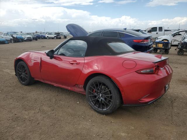 Vin: jm1ndac7xg0107088, lot: 56707425, mazda mx5 club 20162