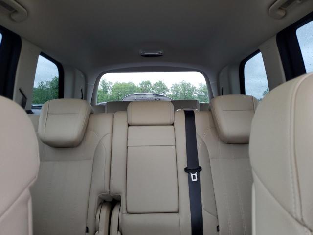 2019 MERCEDES-BENZ GLS 450 4M - 4JGDF6EE3KB224986
