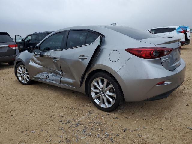 Vin: jm1bm1w36f1243898, lot: 55936285, mazda 3 grand touring 20152