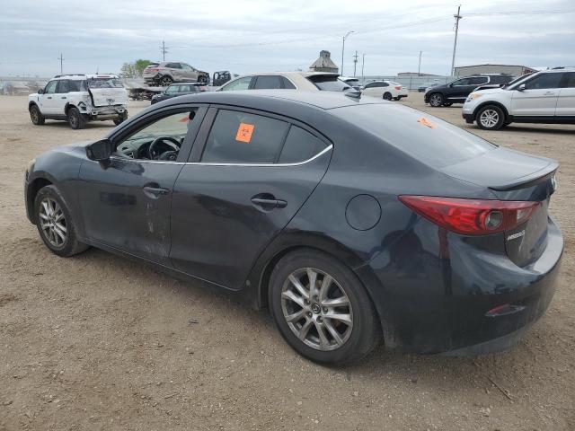2016 MAZDA 3 GRAND TO JM1BM1X72G1319944