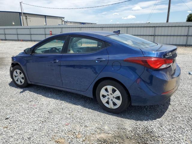 Vin: 5npdh4ae4gh773028, lot: 58140015, hyundai elantra se 20162