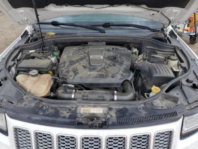 2014 JEEP GRAND CHER - 1C4RJFJM0EC538731